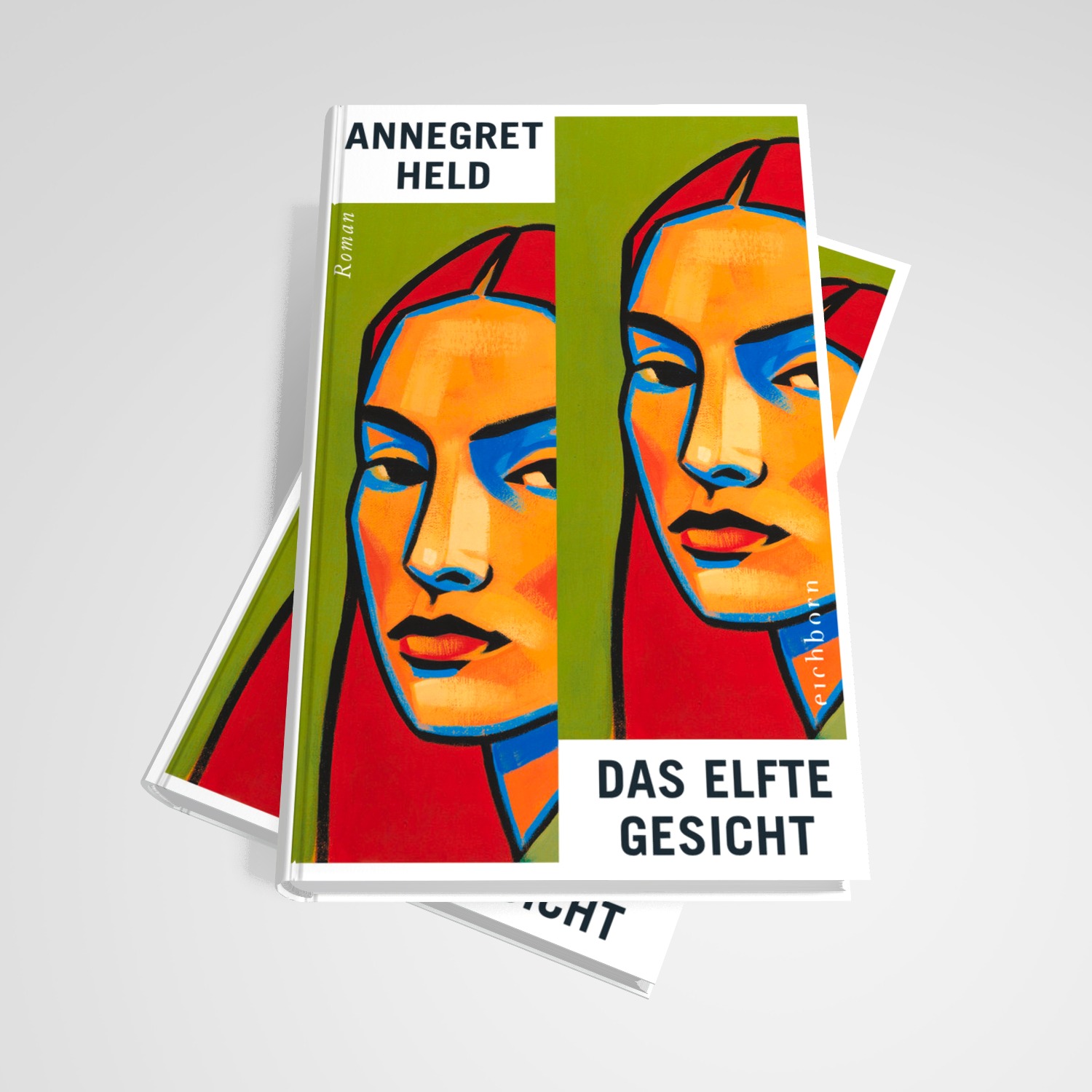 Das elfte Gesicht