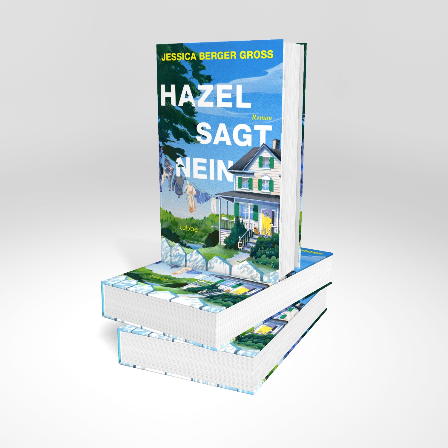 Hazel sagt Nein