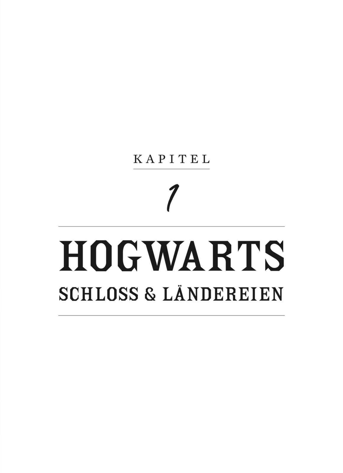 Aus den Filmen von Harry Potter und Phantastische Tierwesen: WHO IS WHO - Die magischen Wesen der Zaubererwelt