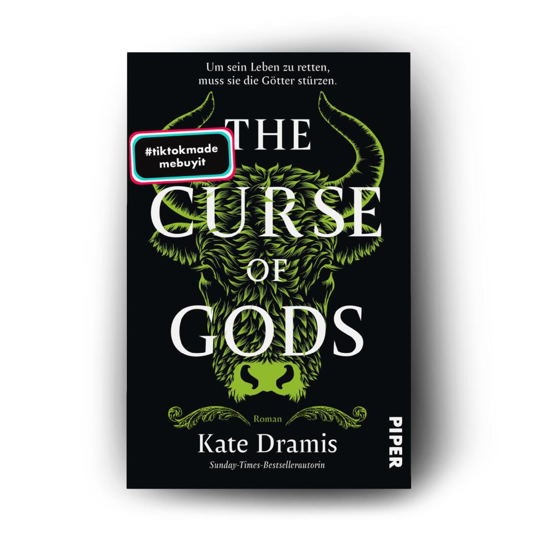 The Curse of Gods
