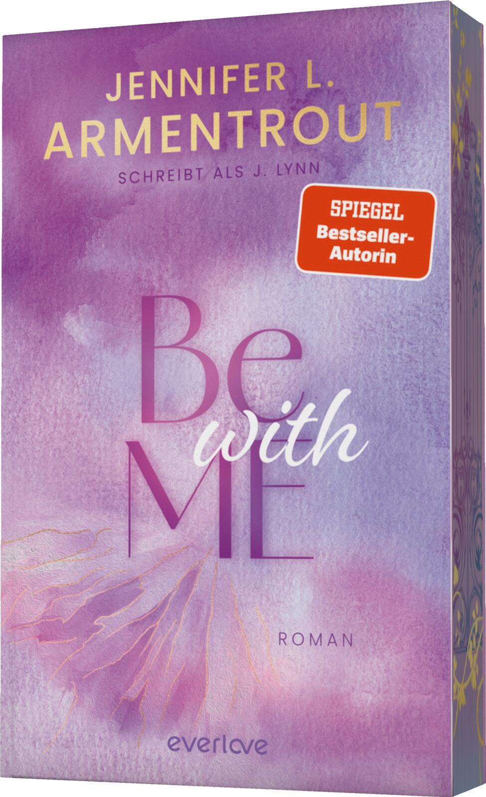 Be with Me