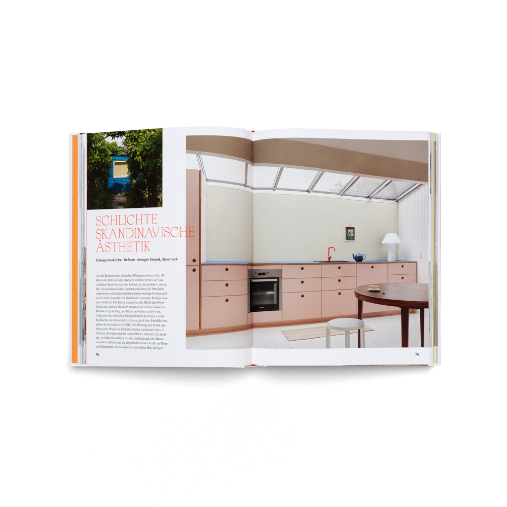 Kitchen Interiors