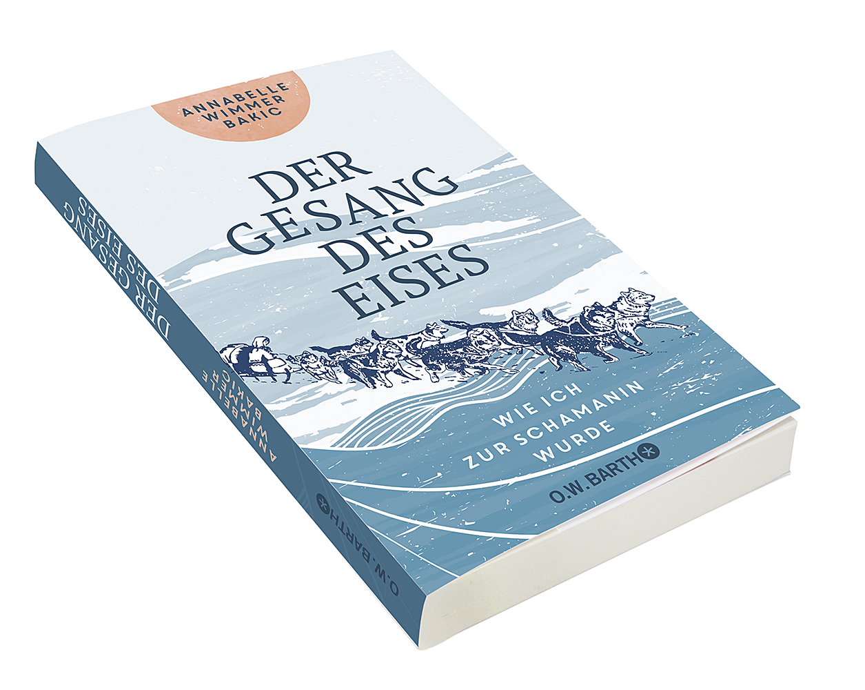Der Gesang des Eises
