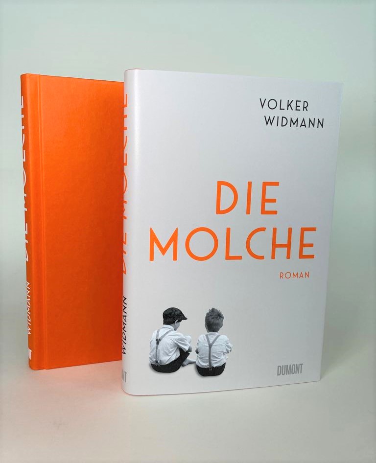 Die Molche