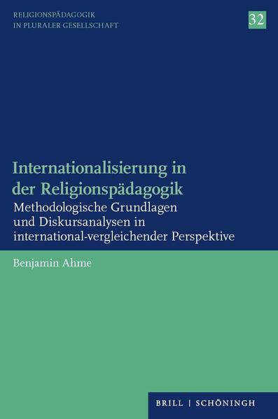 Internationalisierung in der Religionspädagogik