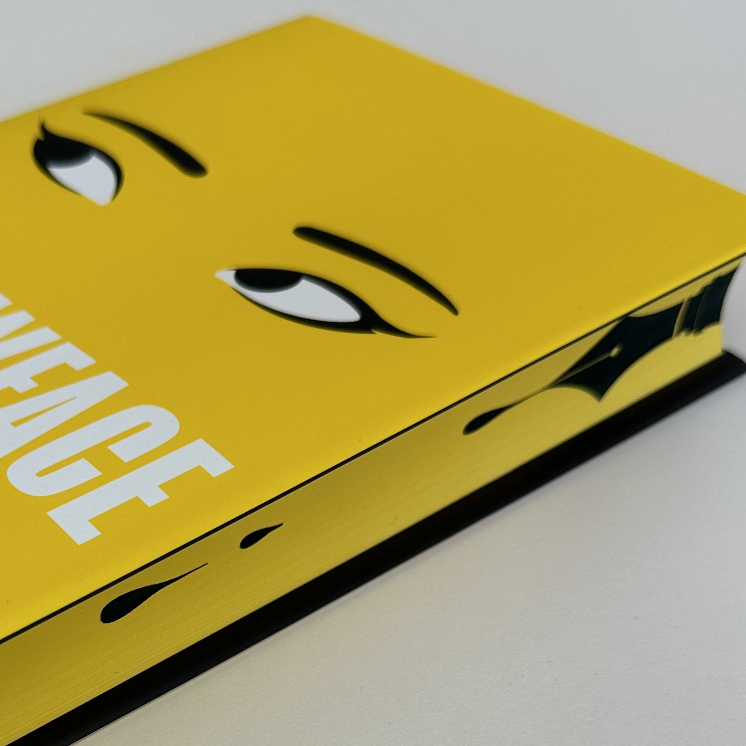 Yellowface