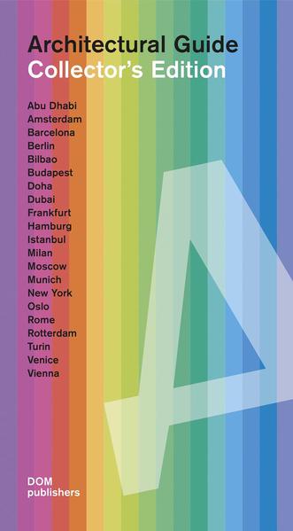 Collector’s Edition. Architectural Guide
