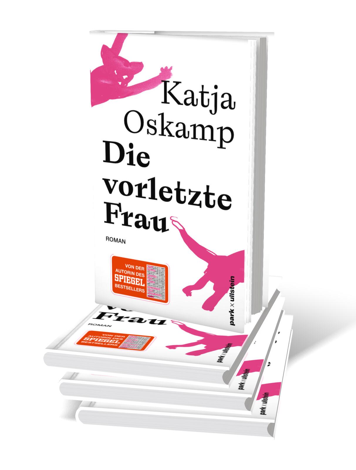 Die vorletzte Frau