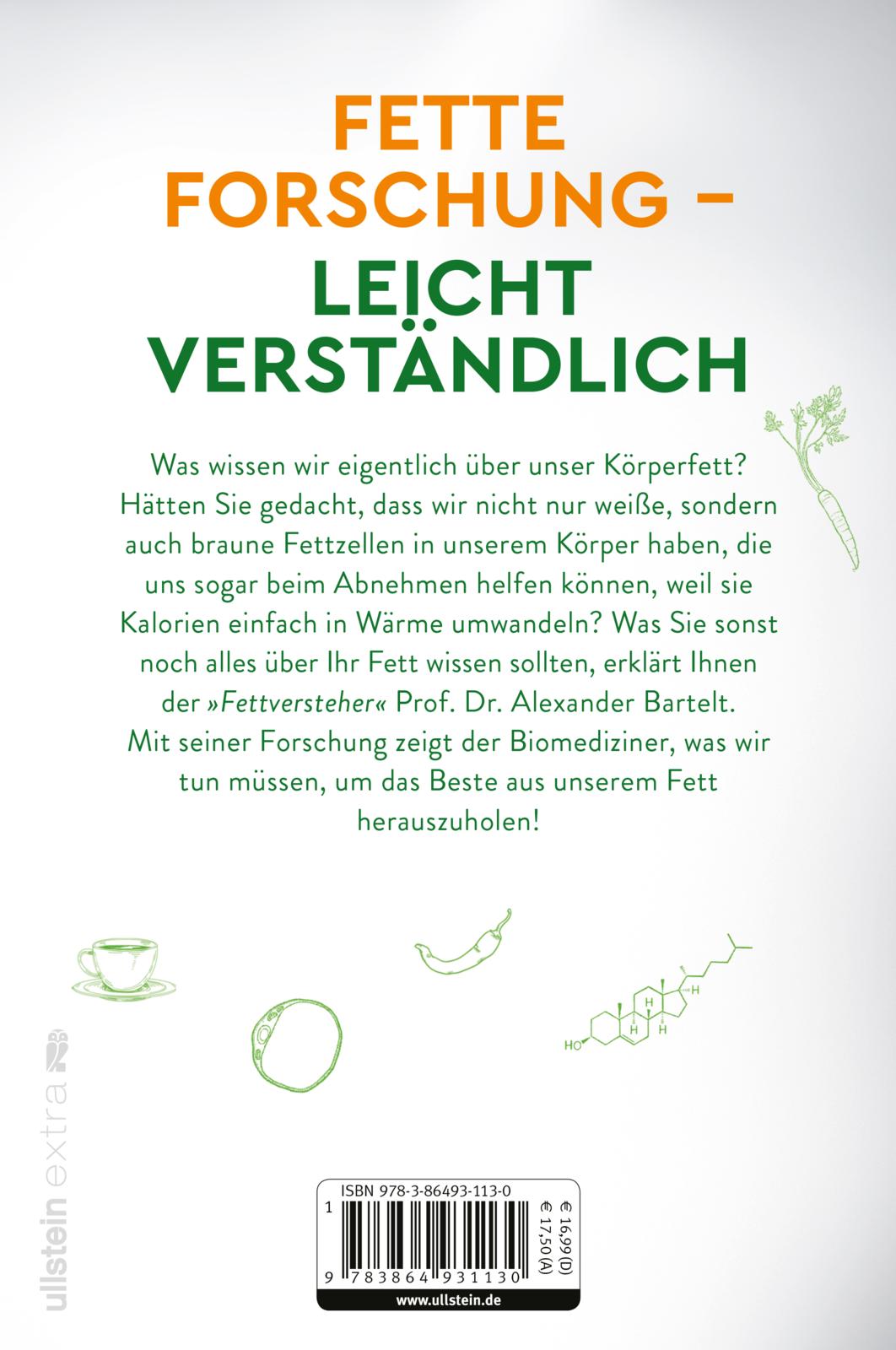 Der Fettversteher