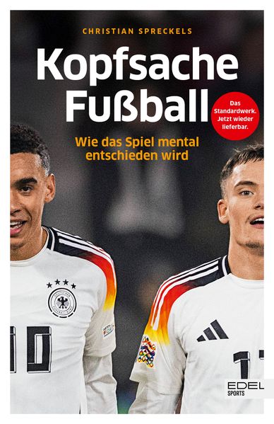 Kopfsache Fußball