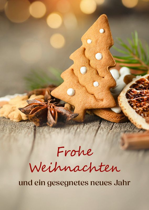 Freue dich, Welt! – Postkartenset