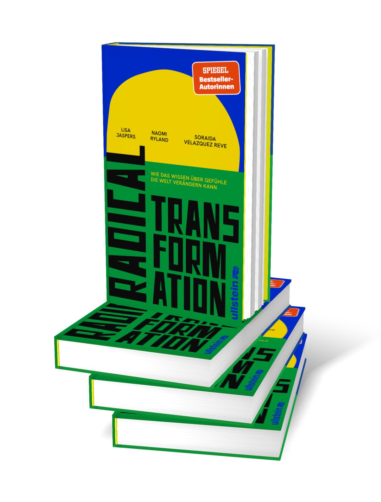Radical Transformation