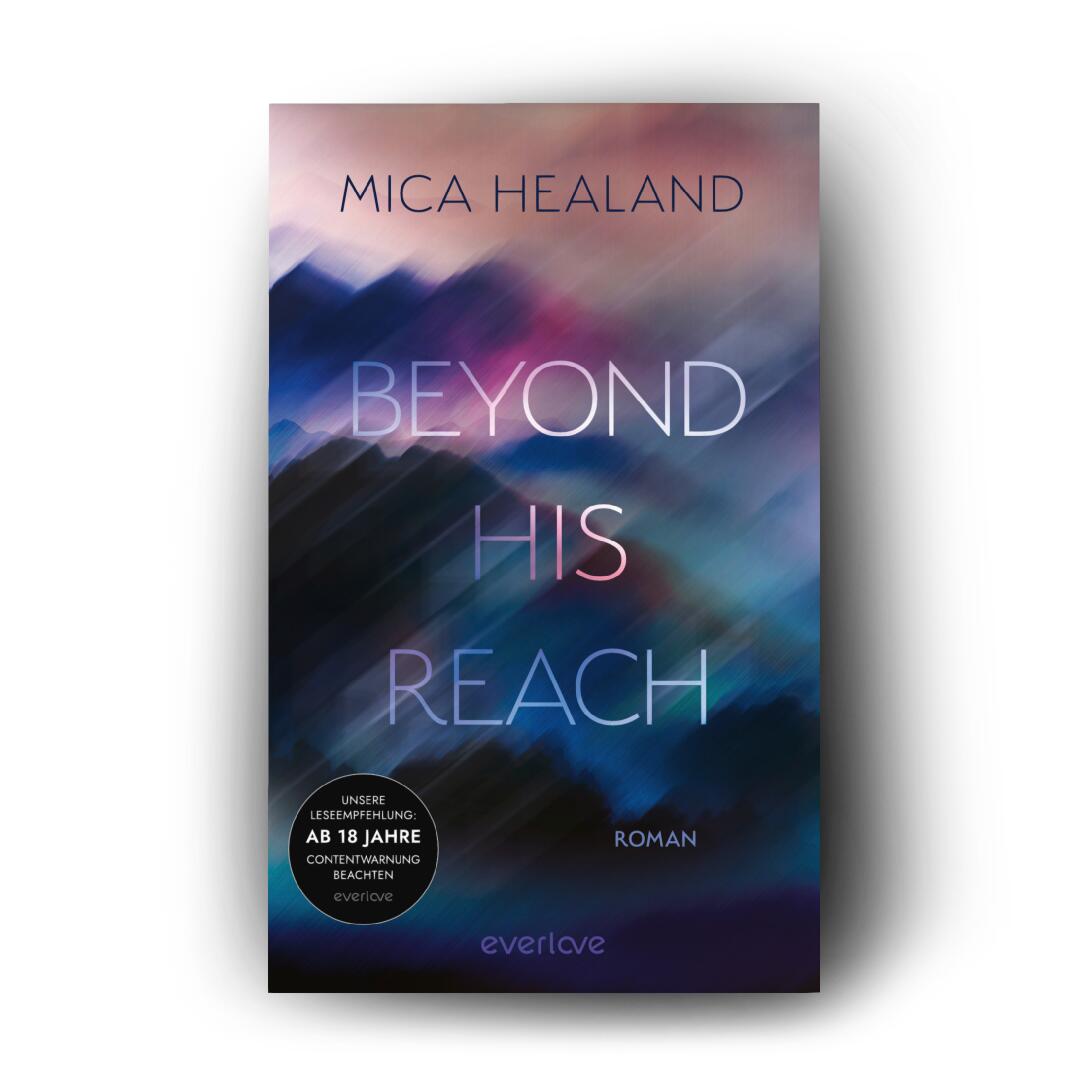 Beyond his Reach
