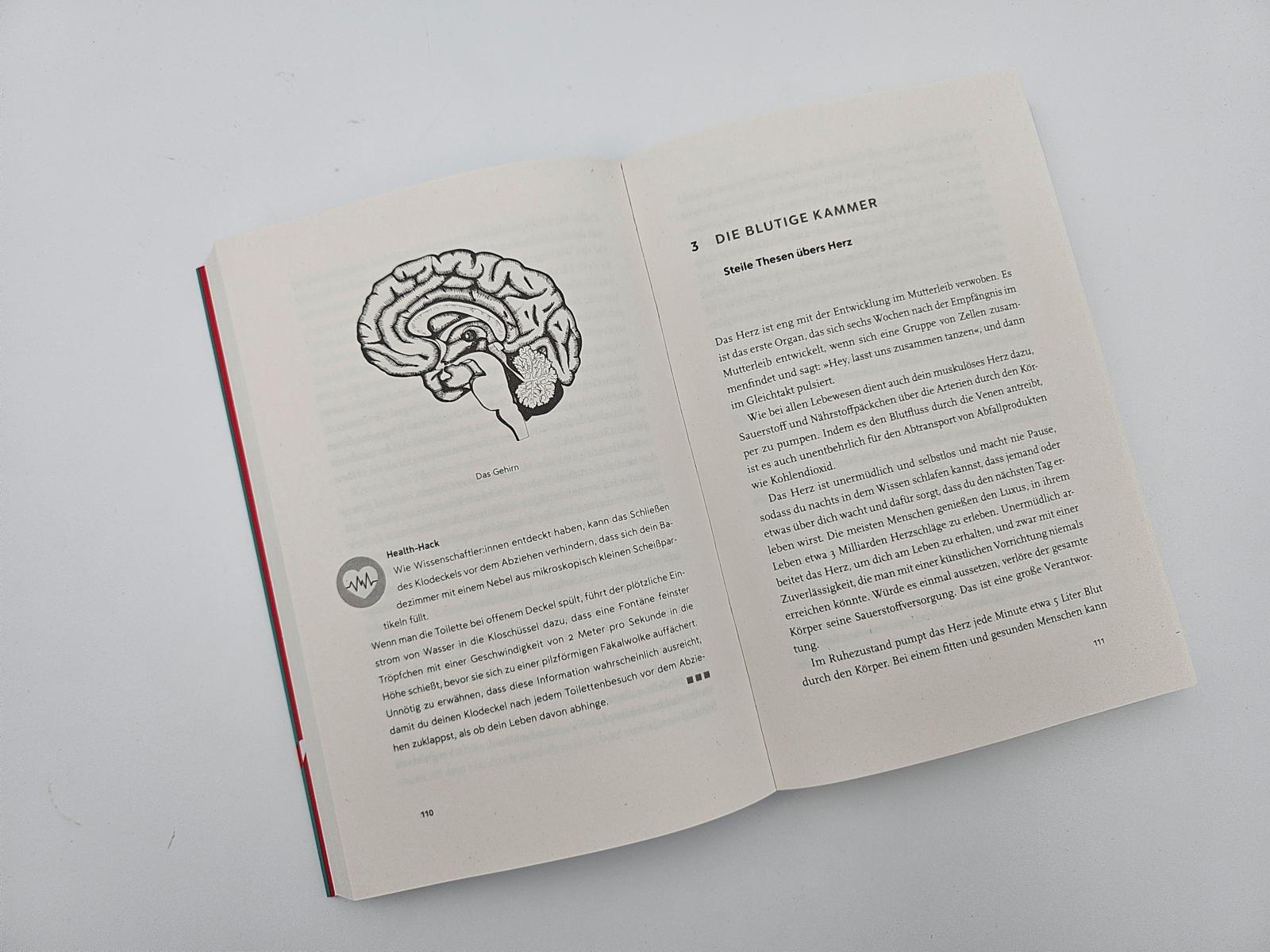 This Book May Save Your Life