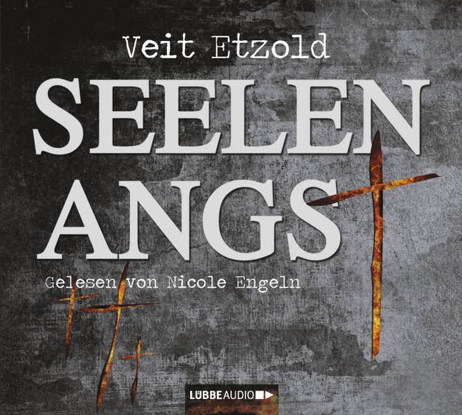 Seelenangst (Audio-CD)