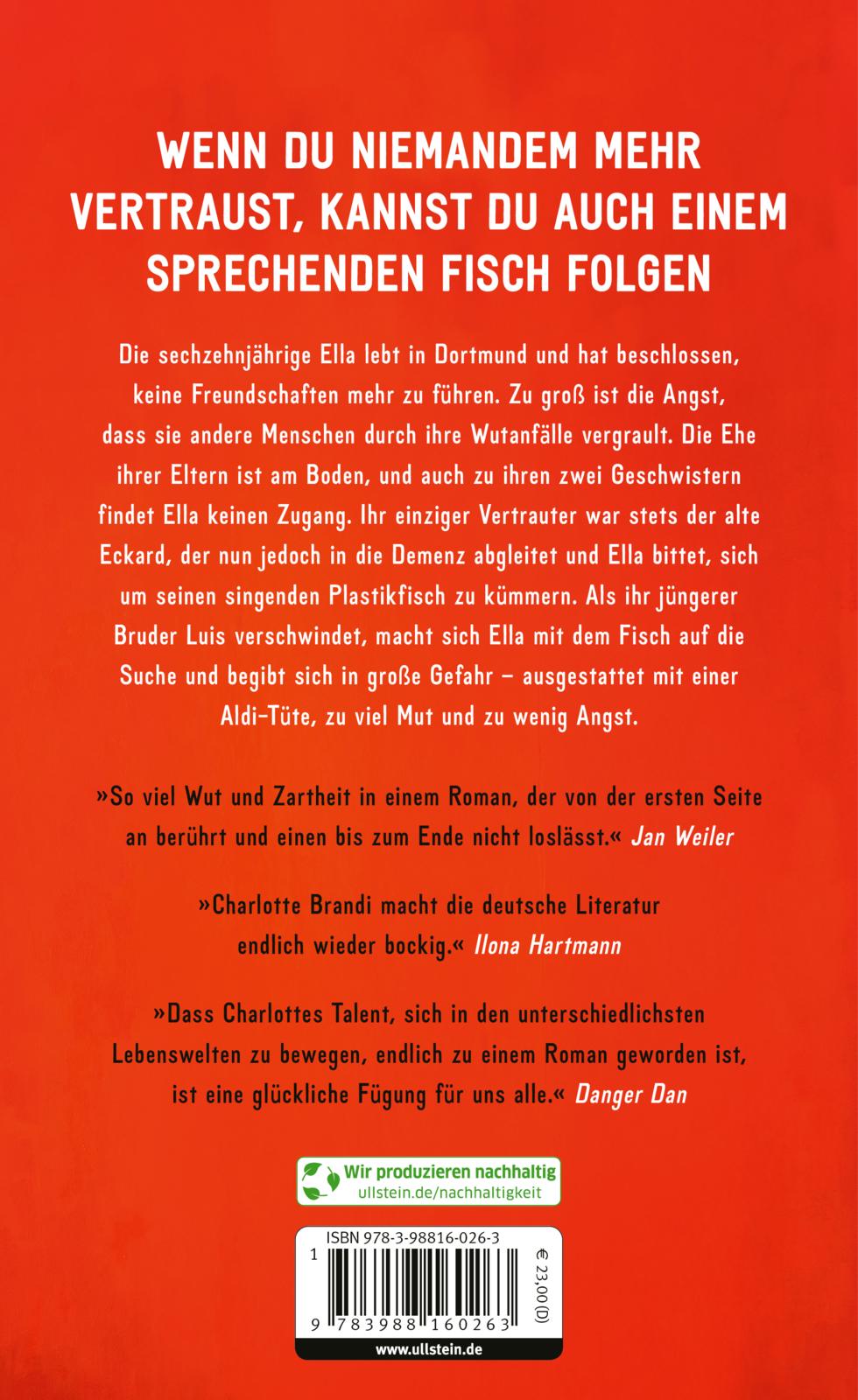 Fischtage