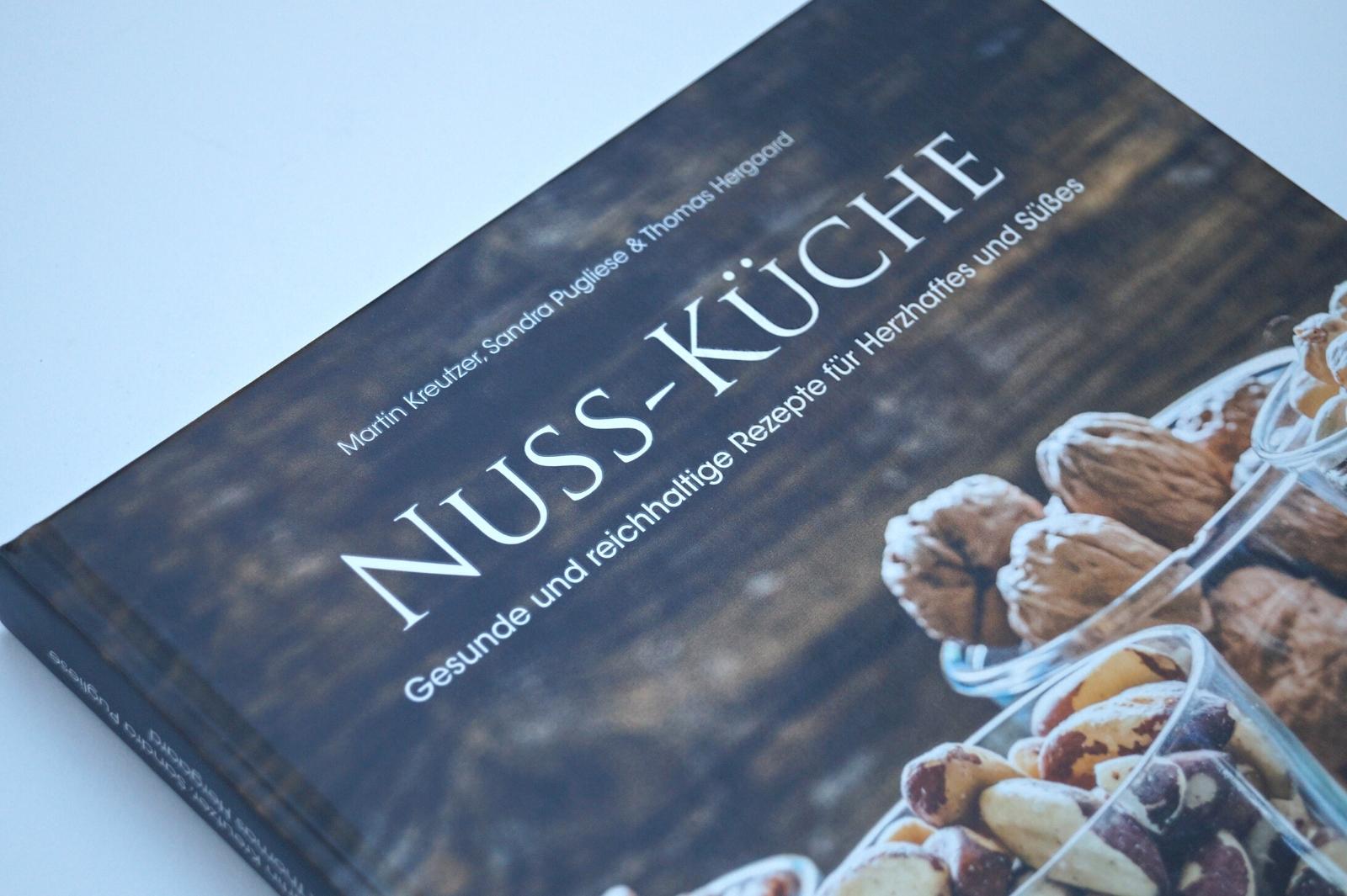 Nuss-Küche