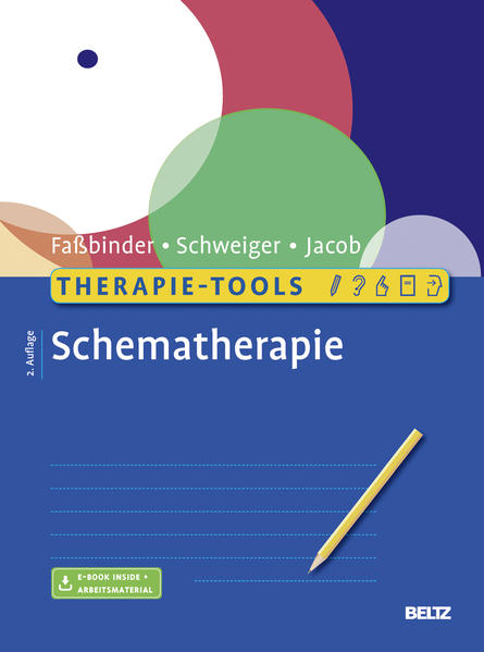 Therapie-Tools Schematherapie