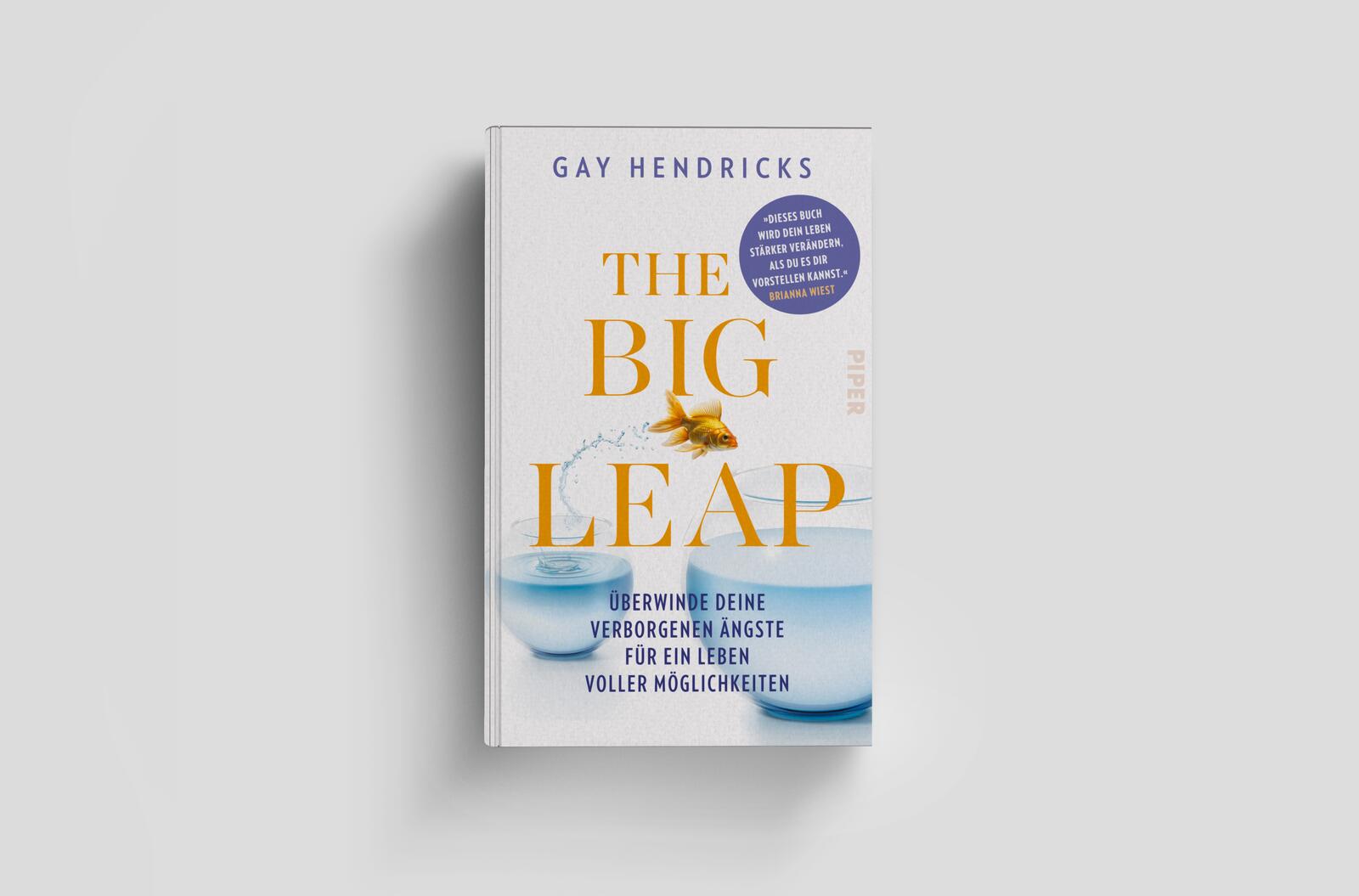 The Big Leap