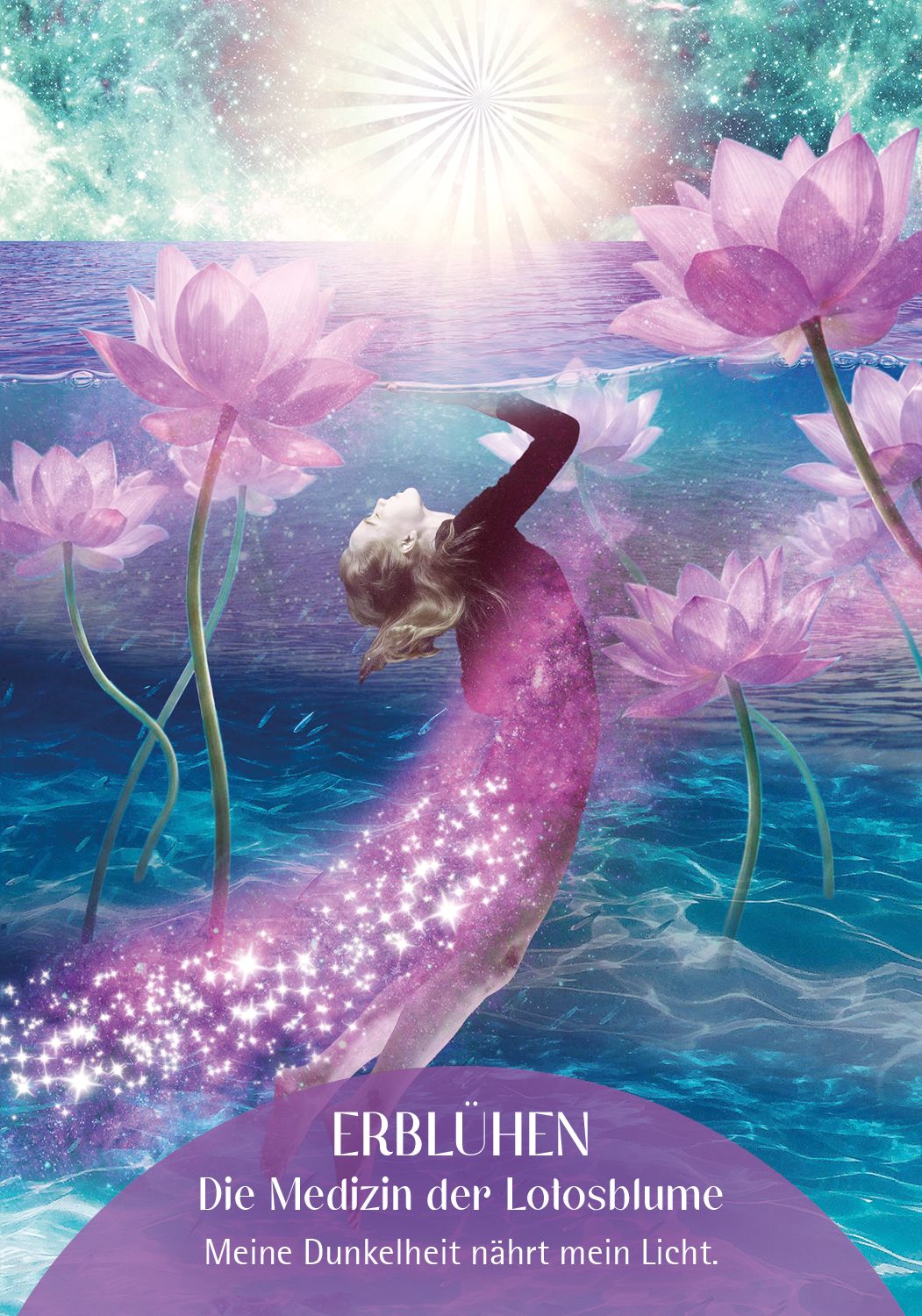 Soul Path – Orakel der Seelenweisheit