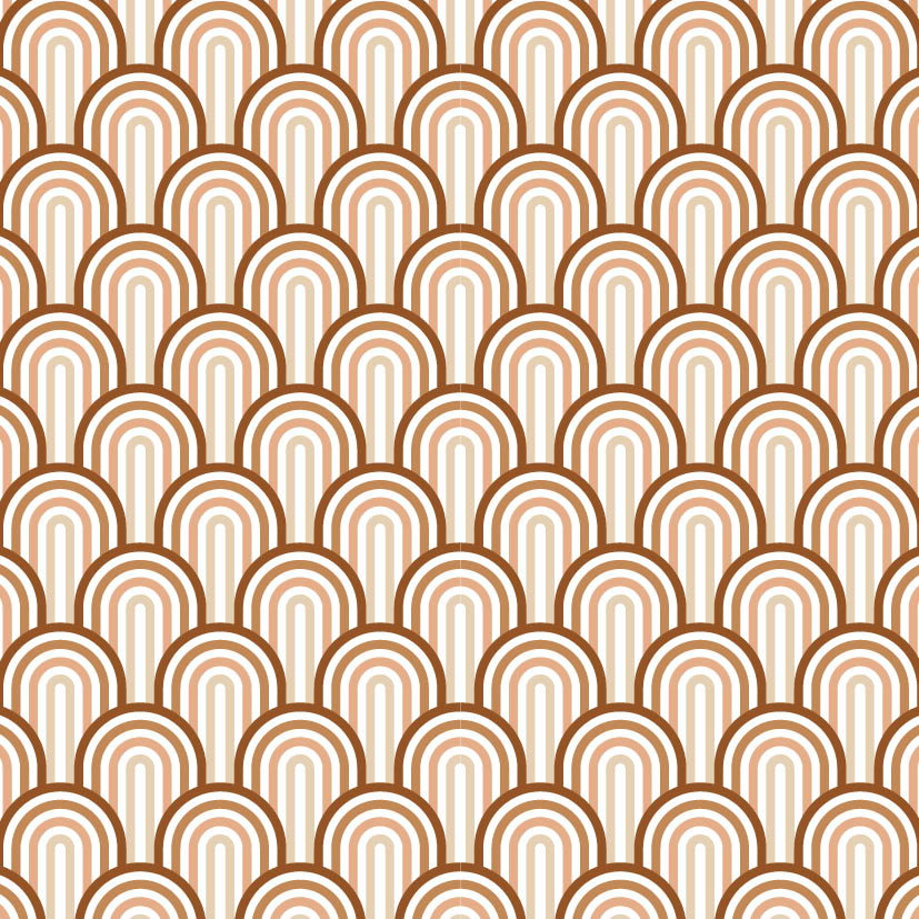 333 Origami – Boho Nature-Style