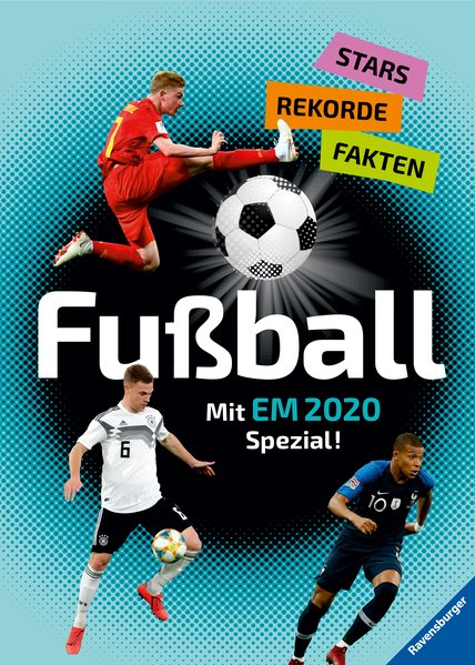 Fußball - Stars, Rekorde, Fakten