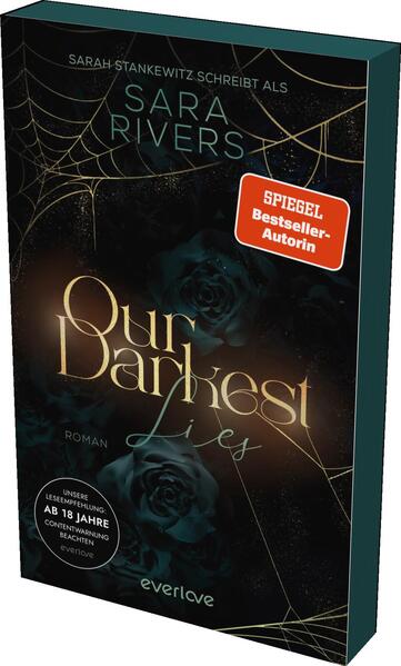 Our darkest Lies