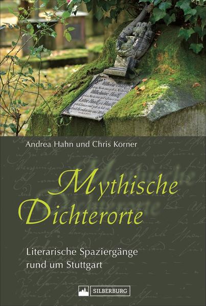 Mythische Dichterorte