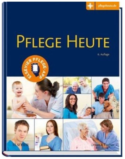 Pflege Heute