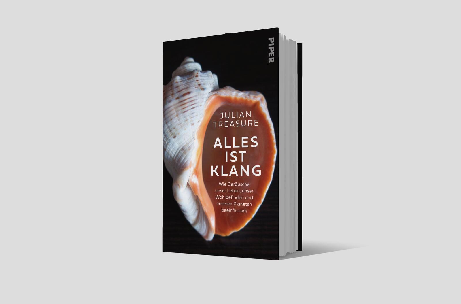 Alles ist Klang