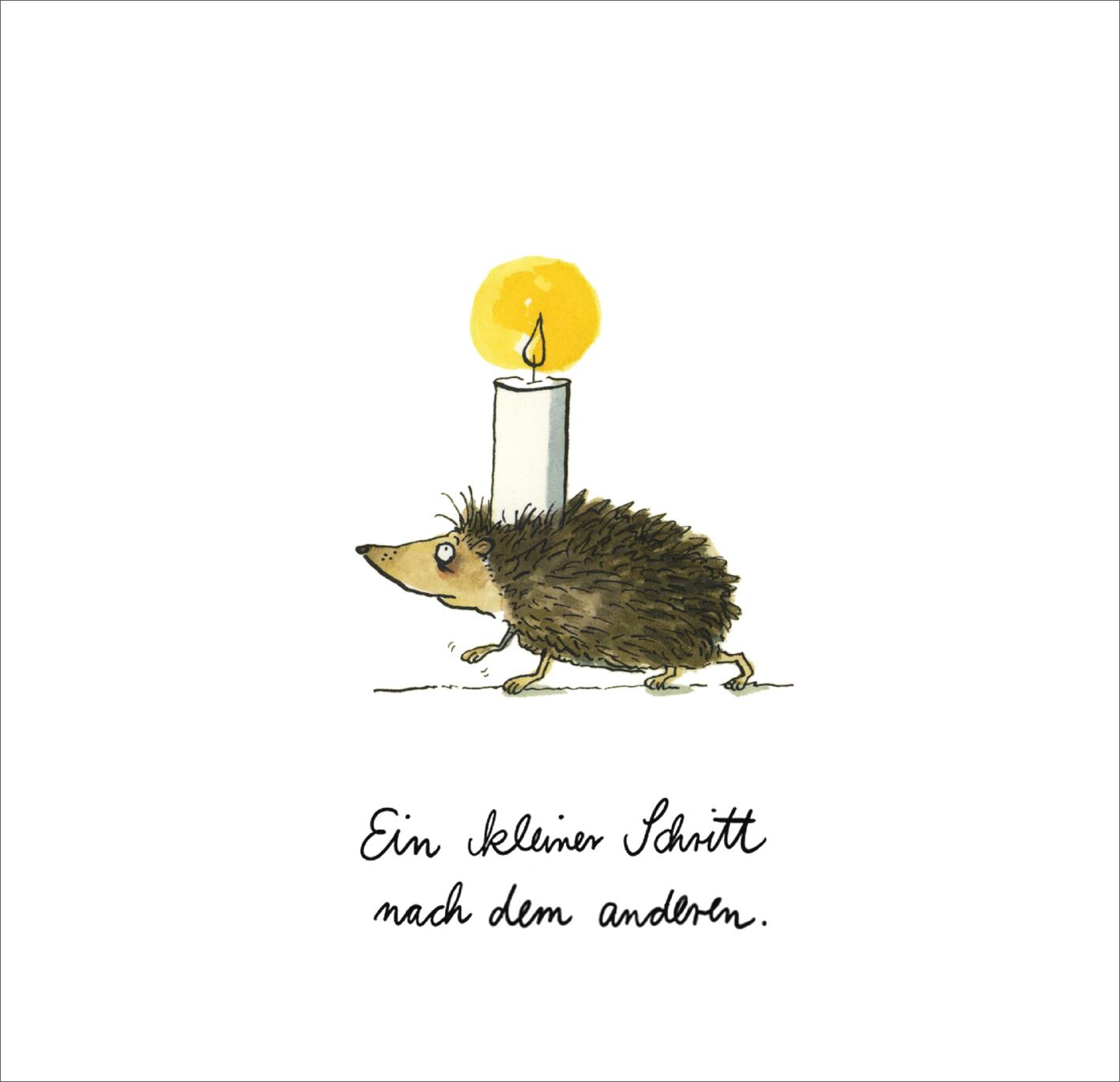 Ein Licht für dich