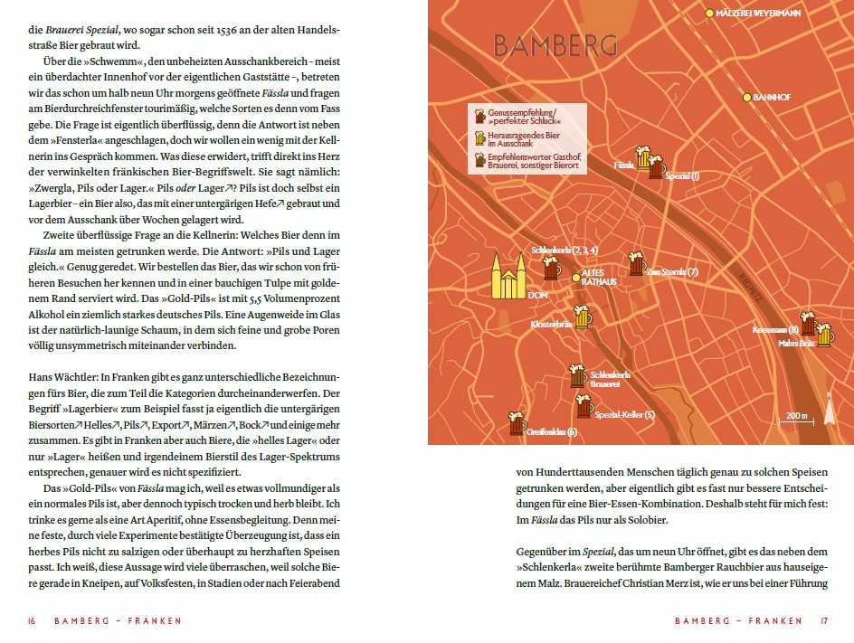 Das Buch zum Bier
