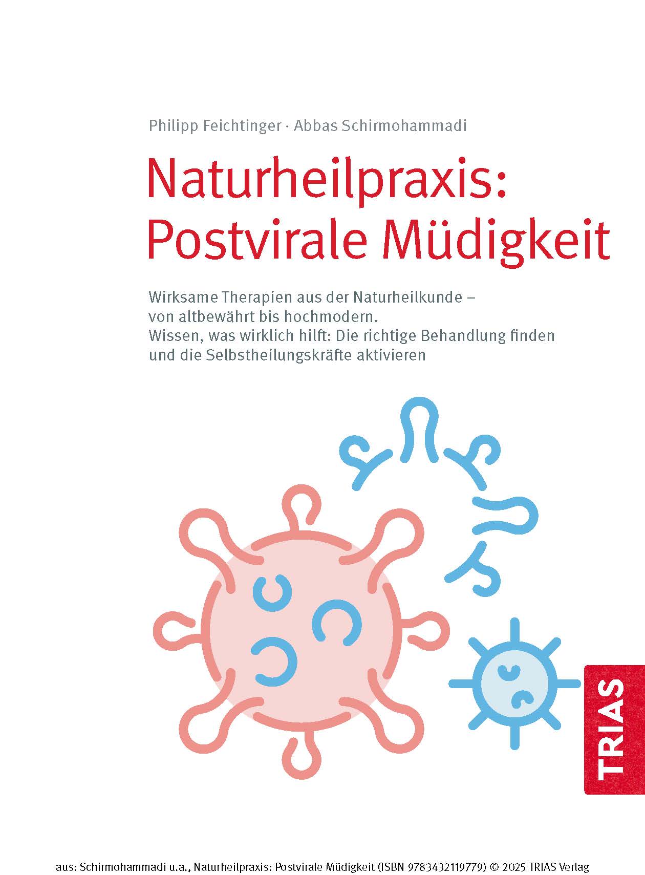 Naturheilpraxis: Postvirale Müdigkeit