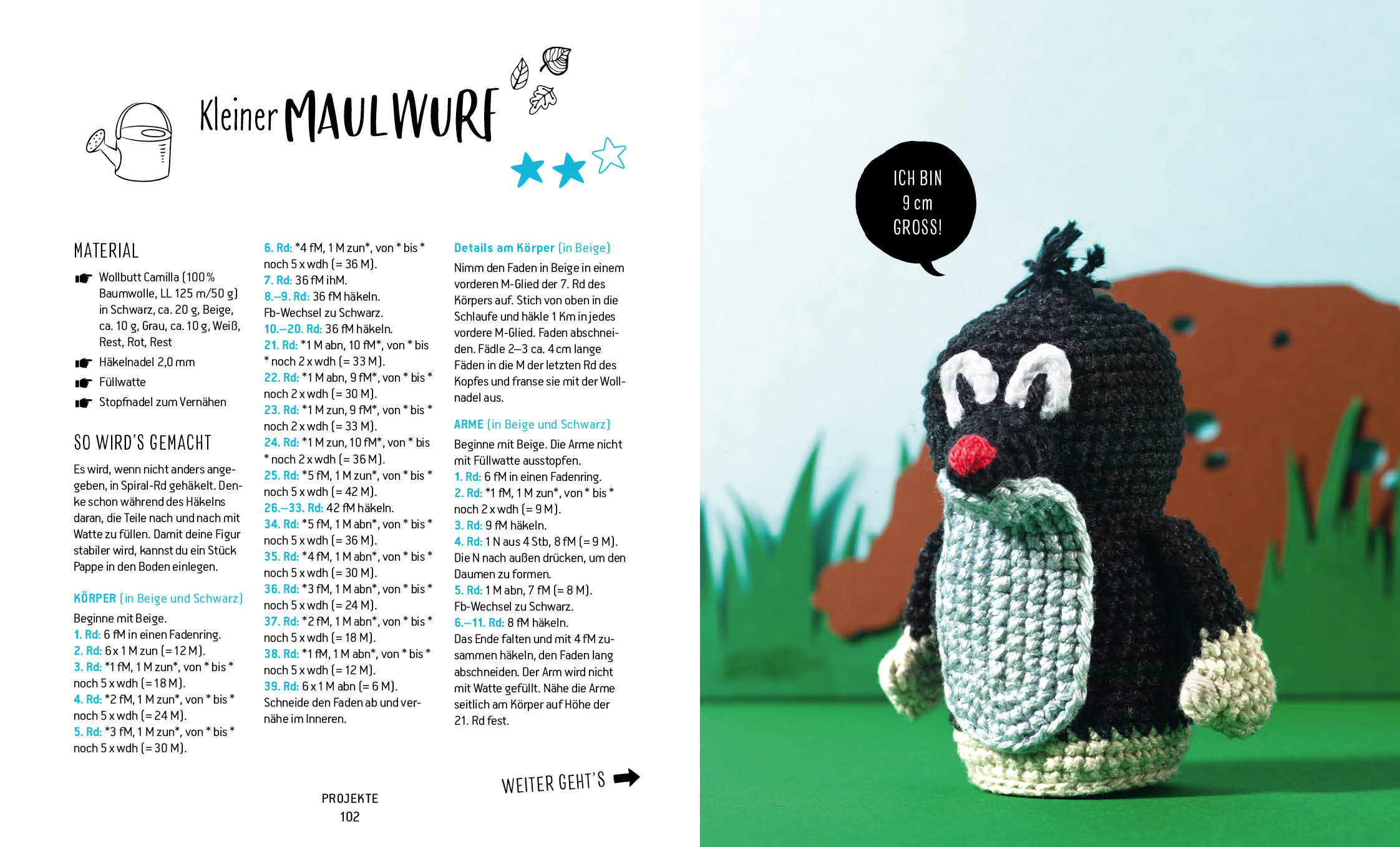 Helden der Kindheit – Die Minis – Band 2