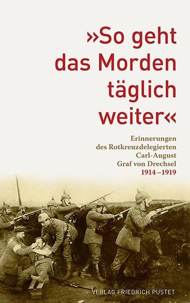 „So geht das Morden täglich weiter“