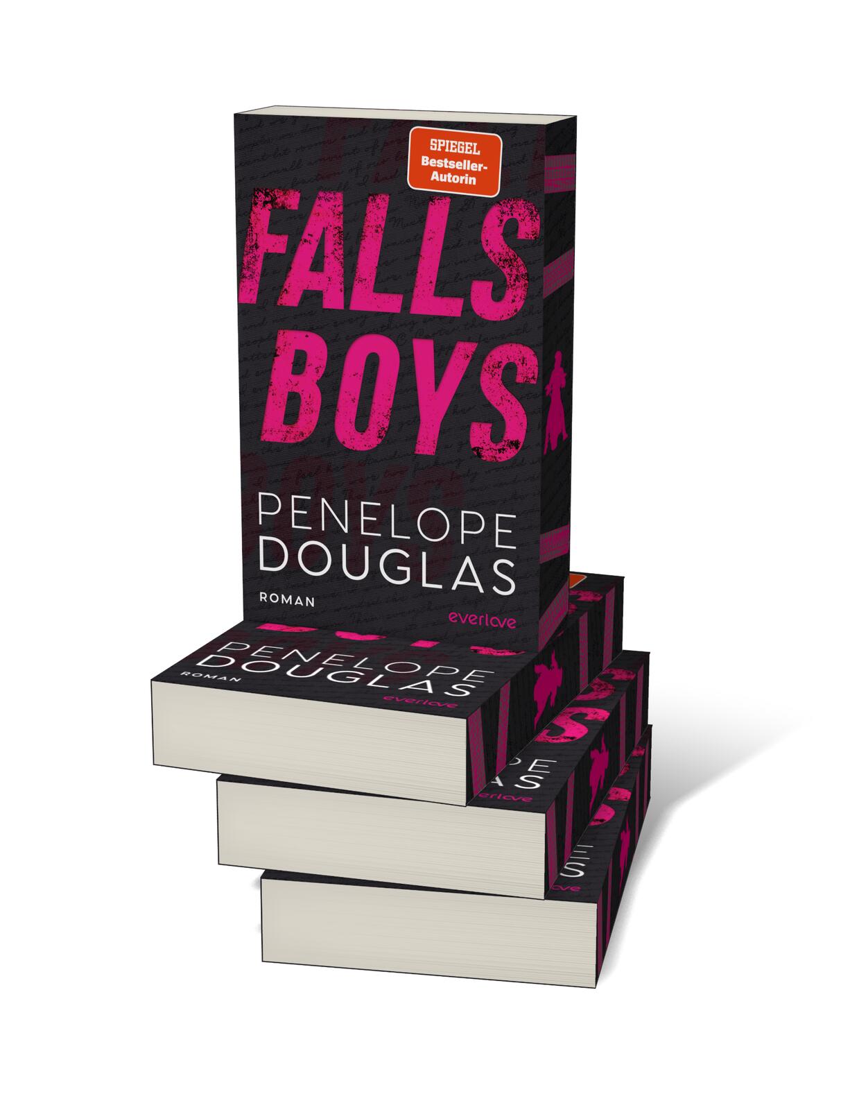 Falls Boys