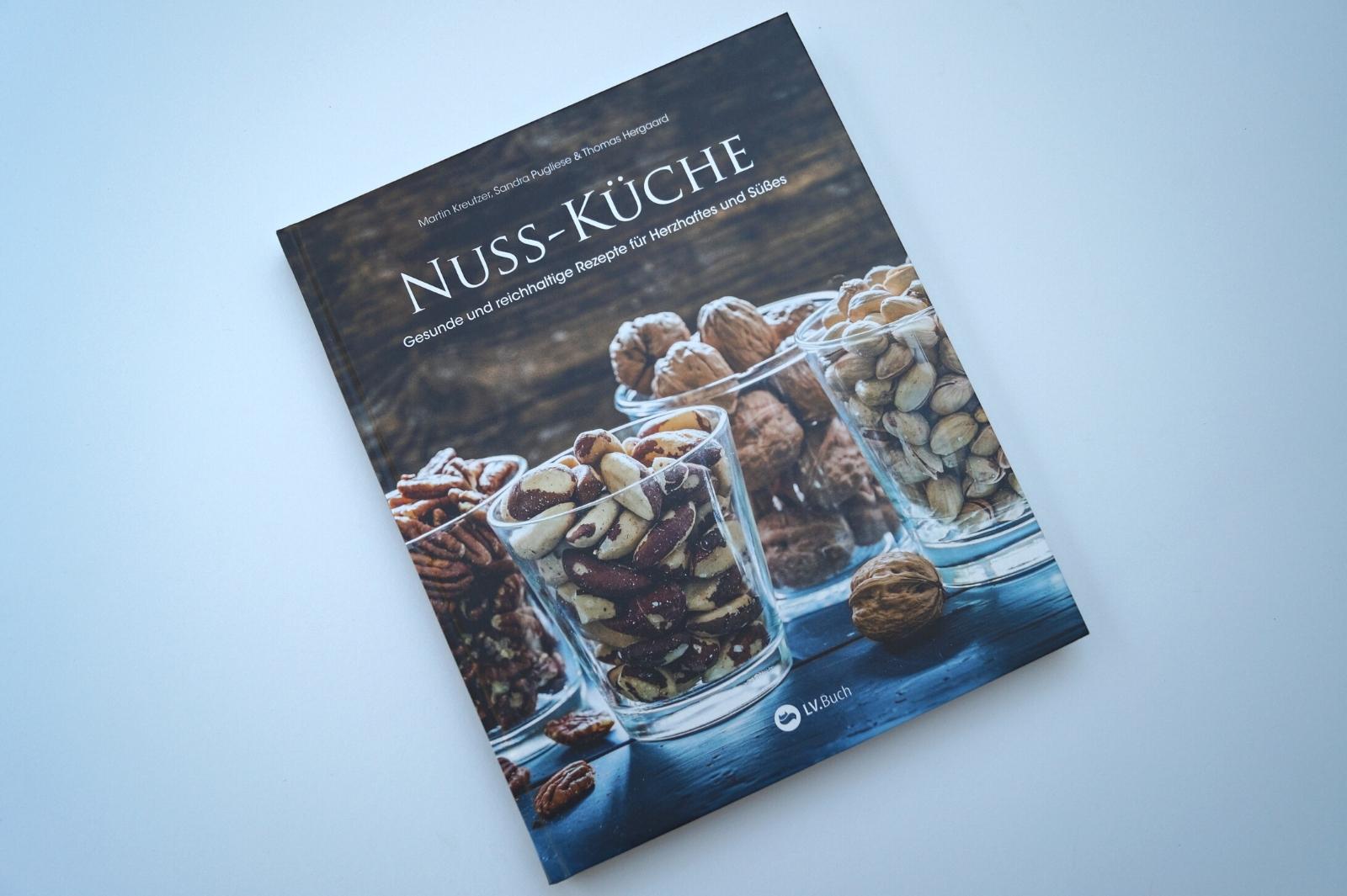 Nuss-Küche