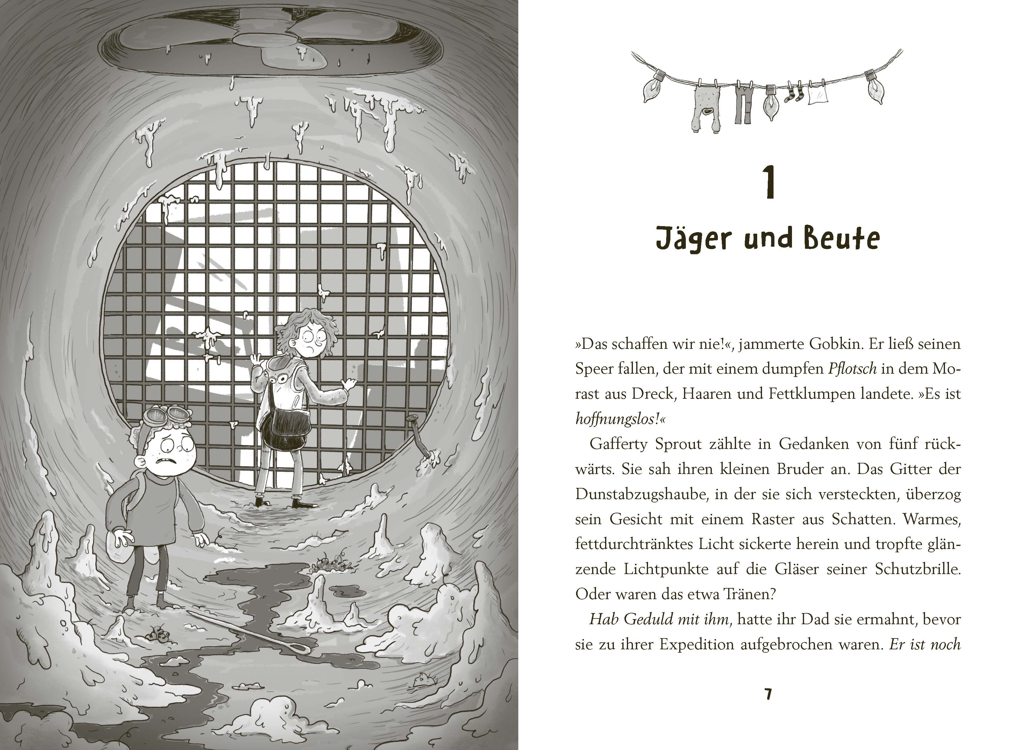 Die Minimes (Band 1)