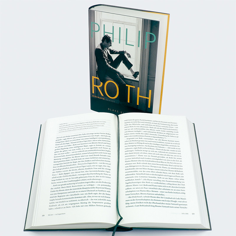 Philip Roth