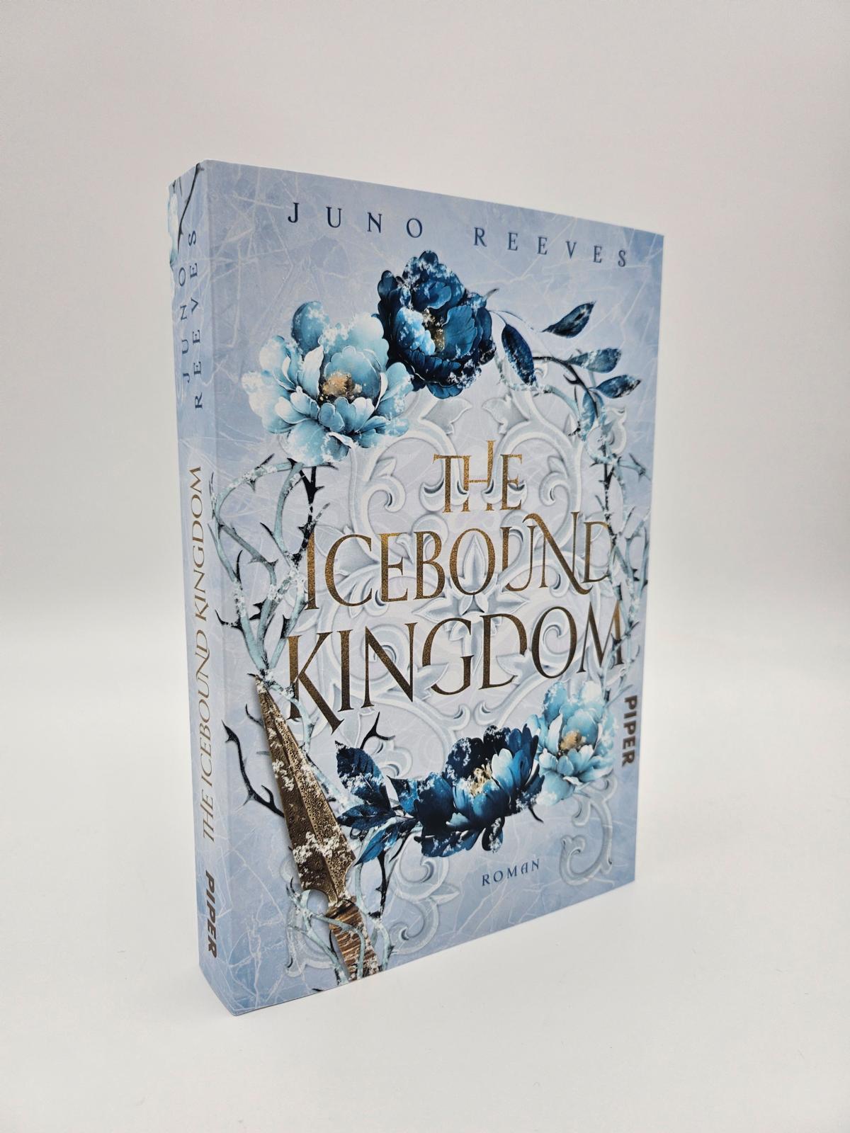 The Icebound Kingdom