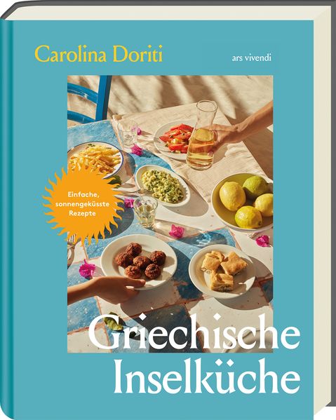 Griechische Inselküche
