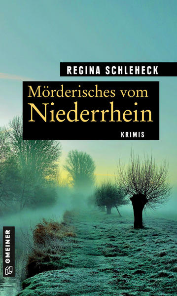 MÃ¶rderisches vom Niederrhein