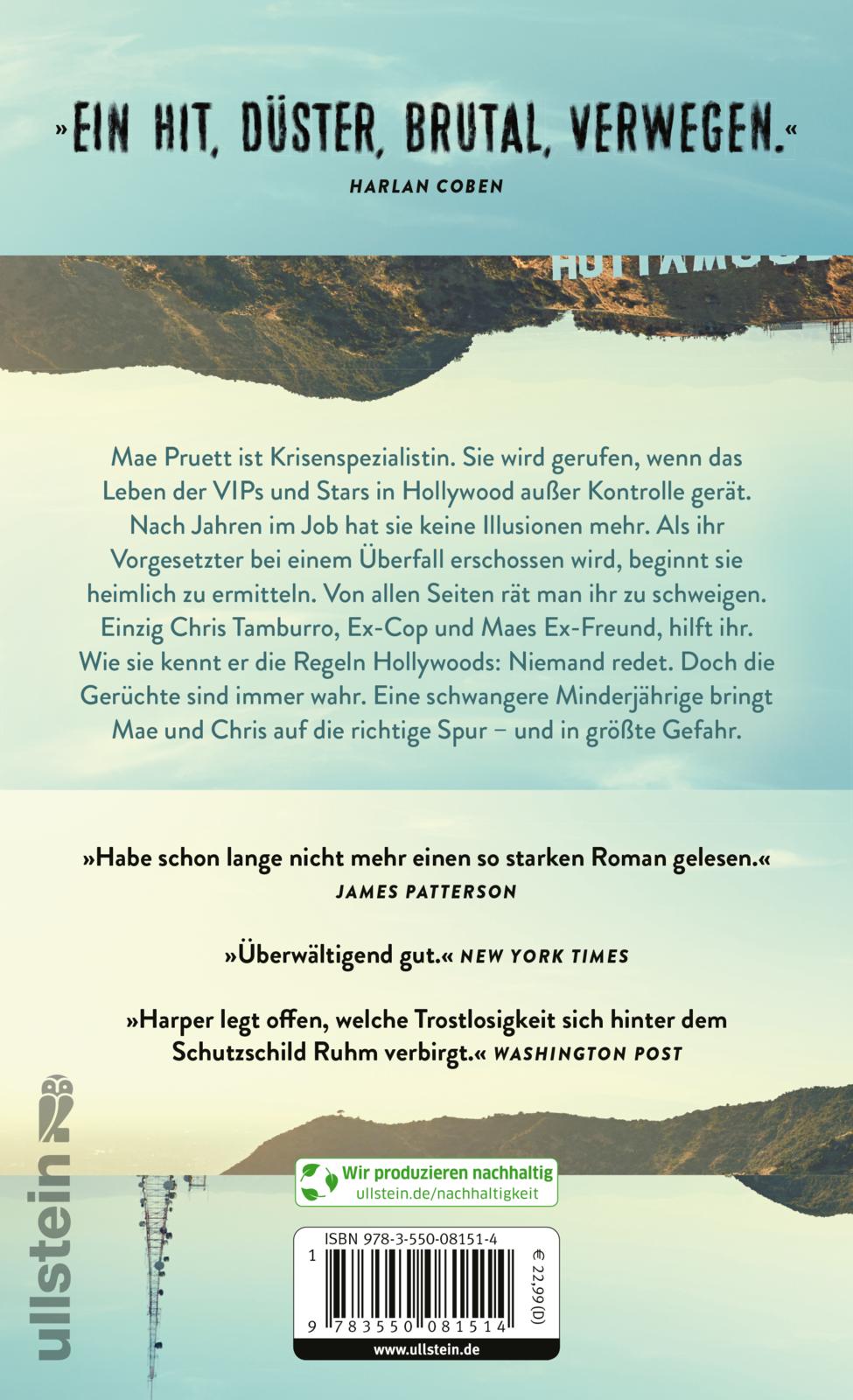 Alles schweigt