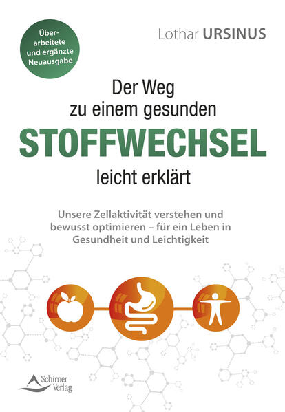 Der Weg zu einem gesunden Stoffwechsel – leicht erklärt