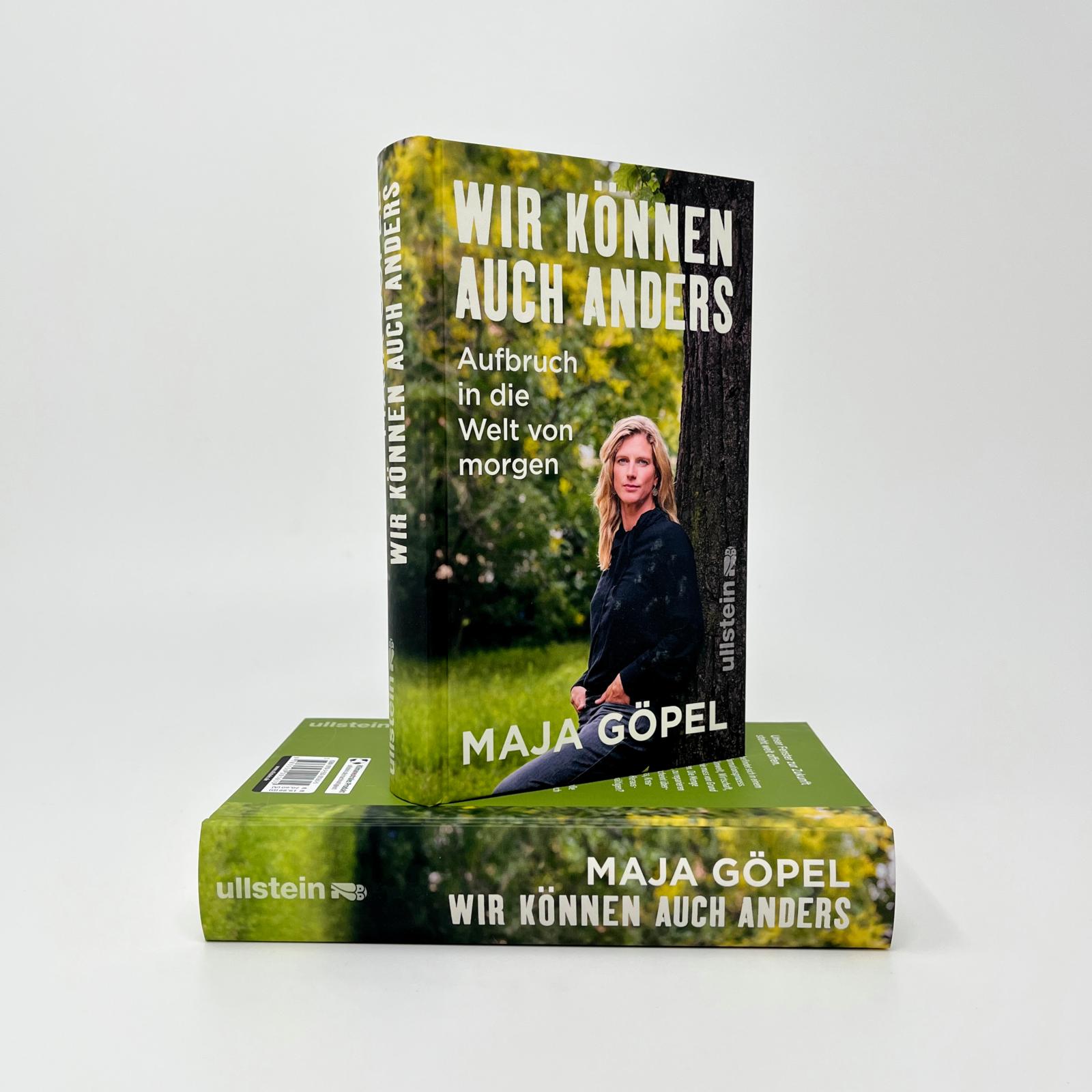 Wir können auch anders