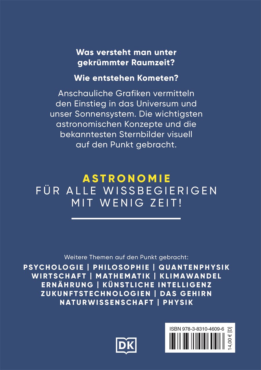 SIMPLY. Astronomie