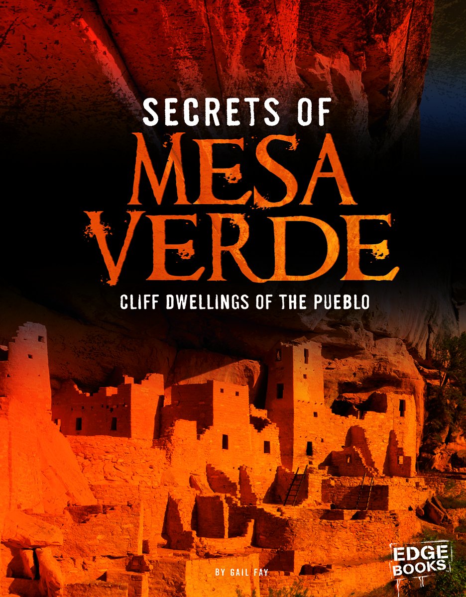 Secrets of Mesa Verde