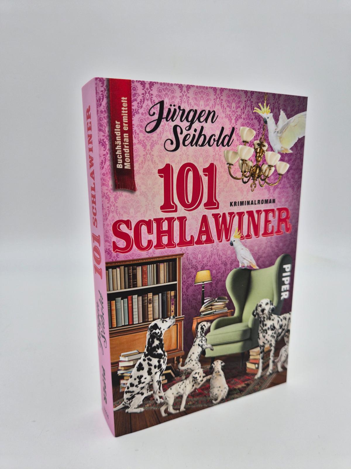 101 Schlawiner
