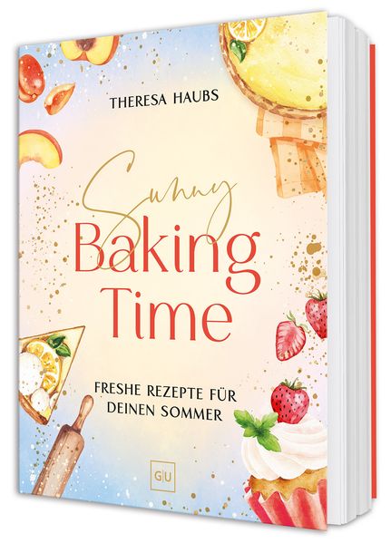 Sunny Baking Time