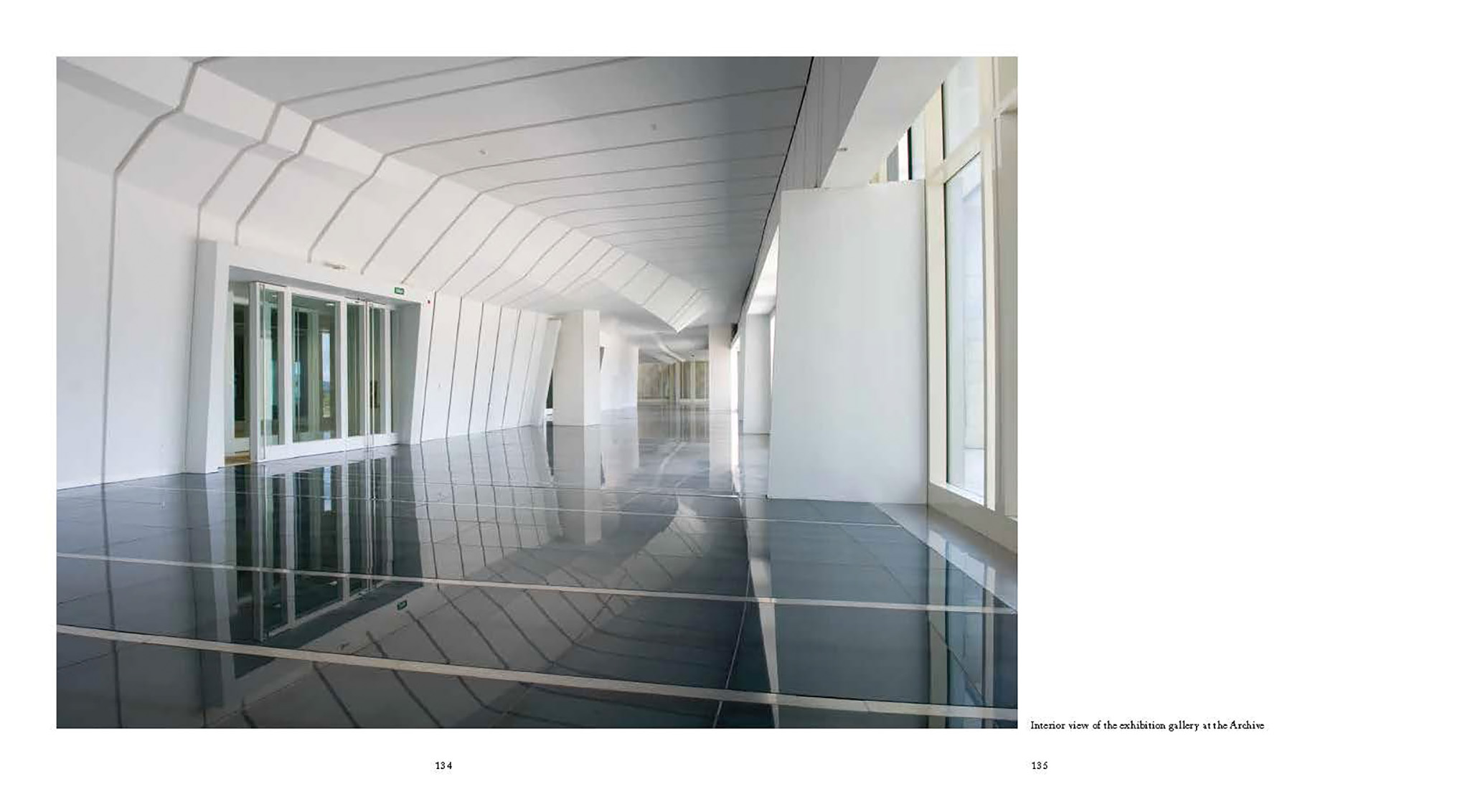 Conversations with Peter Eisenman